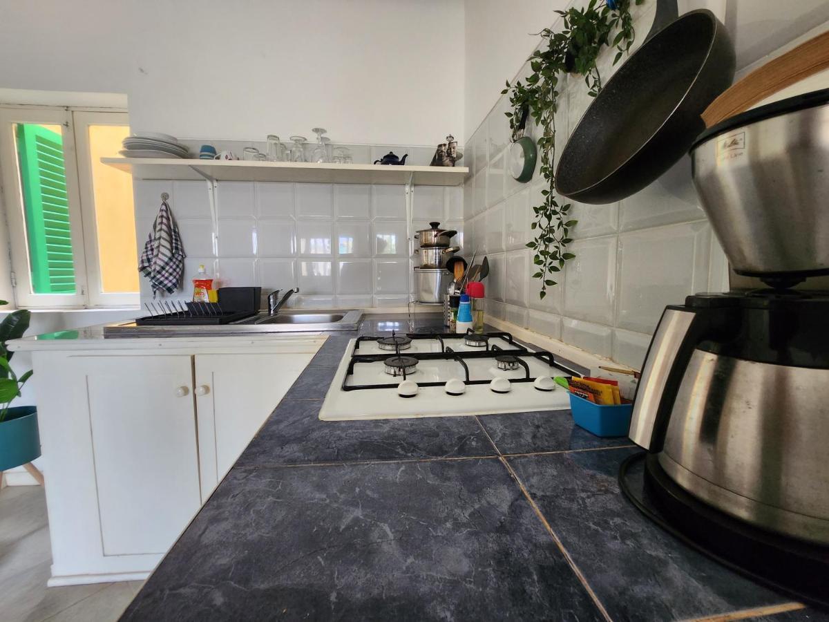 Cozy Studio Close To The Beach! Santa Maria Exterior foto