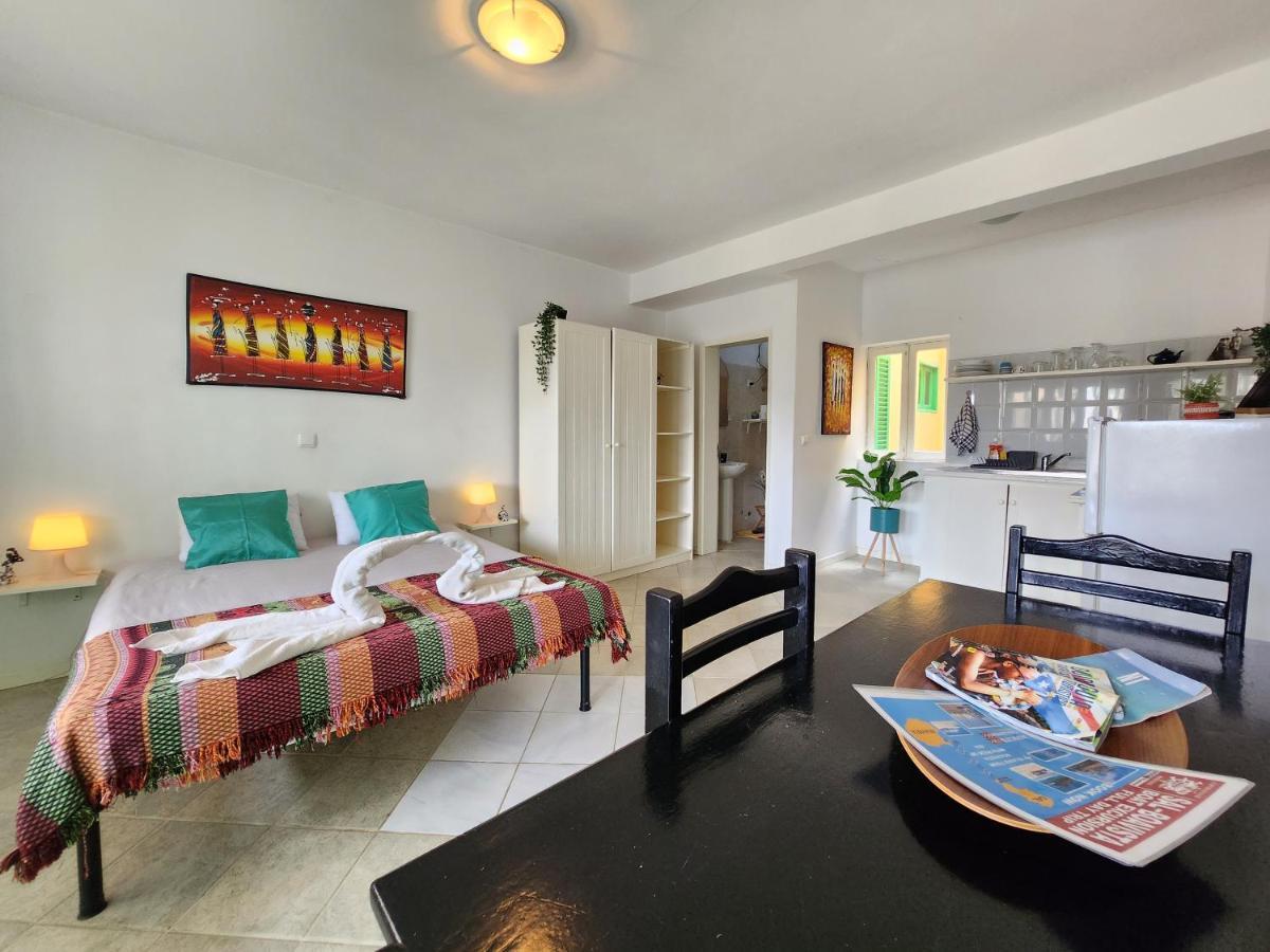 Cozy Studio Close To The Beach! Santa Maria Exterior foto