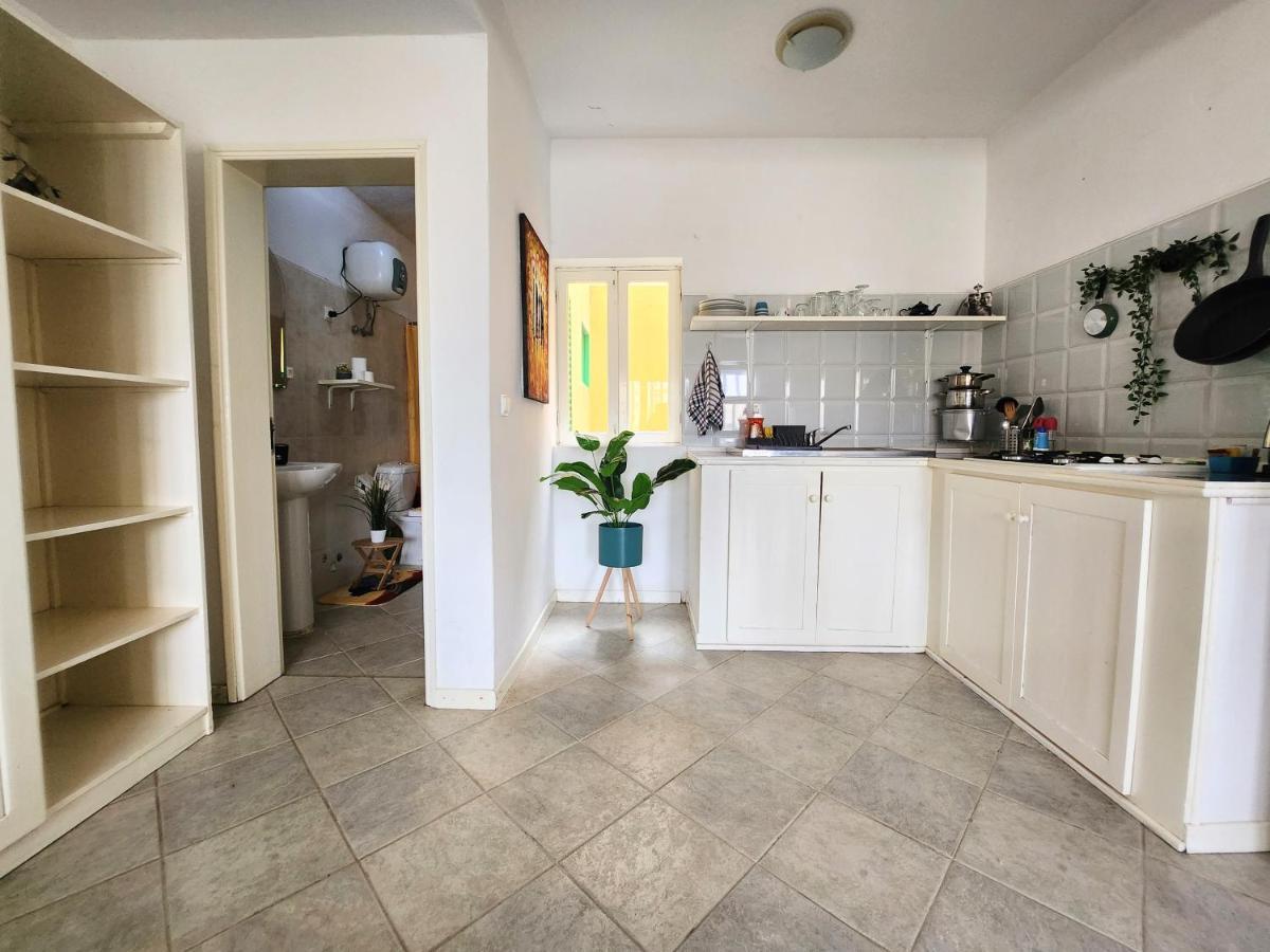 Cozy Studio Close To The Beach! Santa Maria Exterior foto