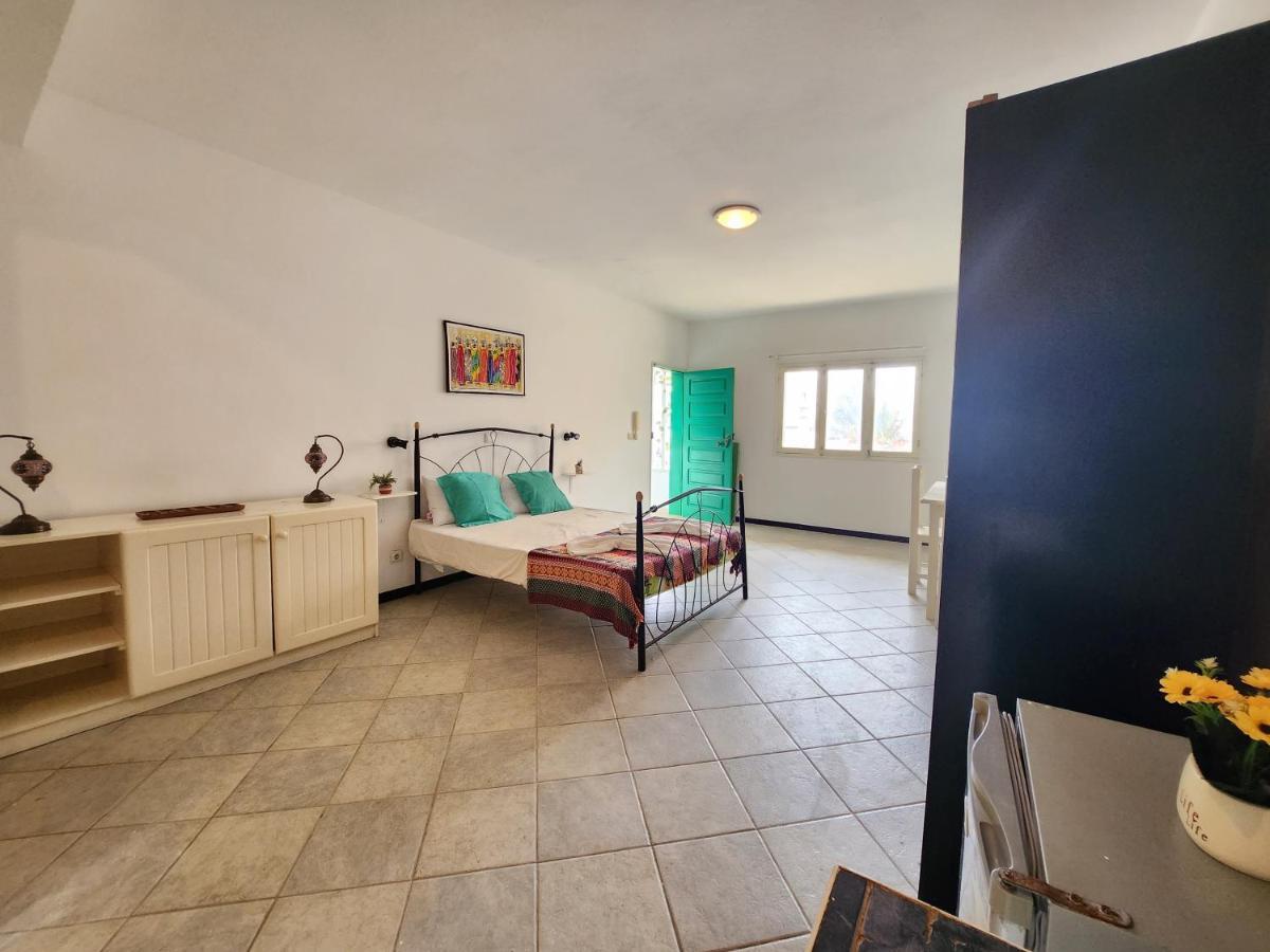 Cozy Studio Close To The Beach! Santa Maria Exterior foto