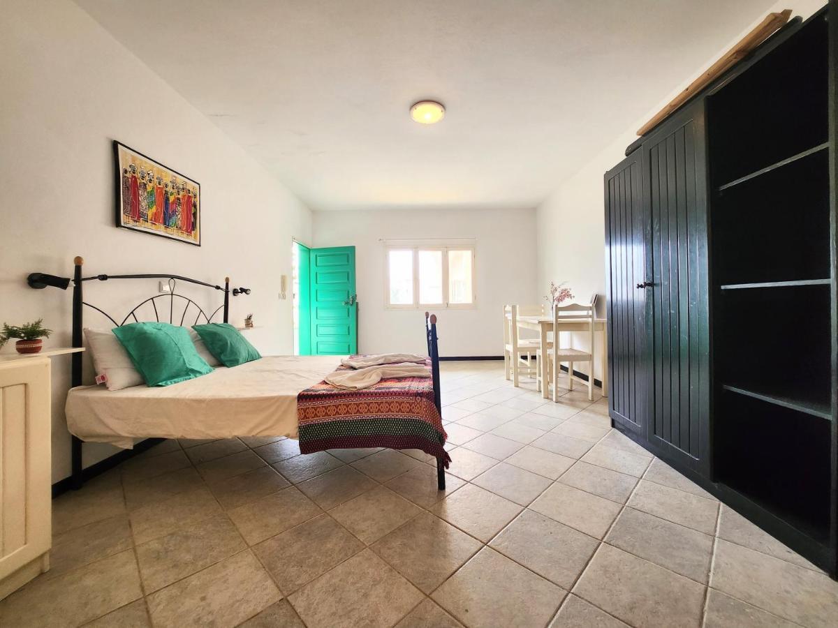 Cozy Studio Close To The Beach! Santa Maria Exterior foto