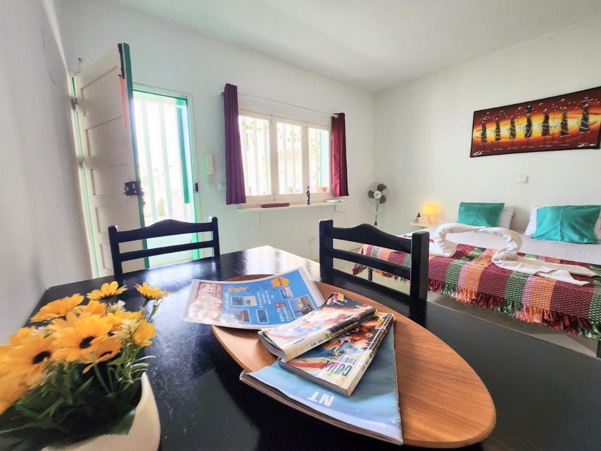 Cozy Studio Close To The Beach! Santa Maria Exterior foto